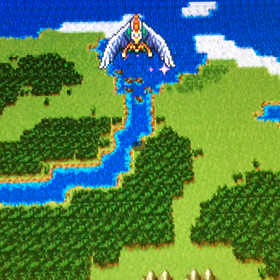 裏ダンジョン突入‼︎パート1の画像