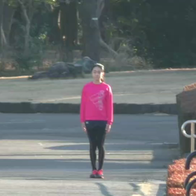 選考会女子⑧の画像