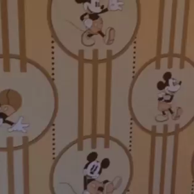 ★my birthday 31th～ミッキーマウスルーム～★の画像