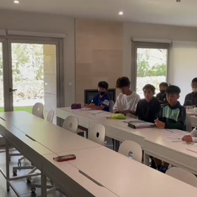 スペイン語の画像