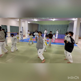 2021年2月24日　岡崎道場の画像