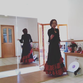 ジャズとルンバ。の画像