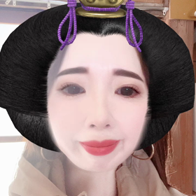 なう　大変です！おりわ雛様が怒ってらっしゃる！の画像