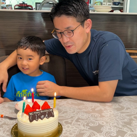 HAPPY BIRTHDAY‼︎の画像