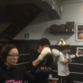 満員御礼の画像