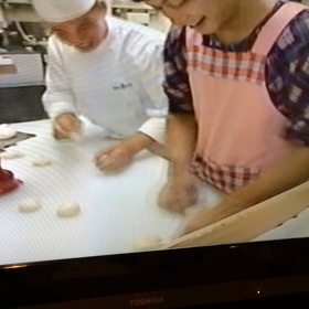 慎吾ママand主人の画像