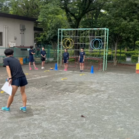 全国予選 女子選考会⑤の画像