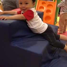 家族旅行１日目の画像