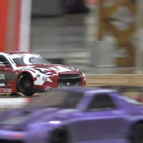 平成最後の夜 ロックオン祭り2 その2の画像