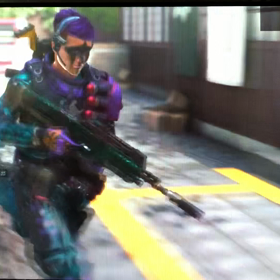 光る死神☆の画像