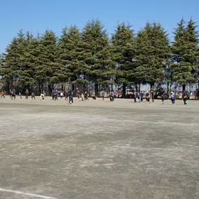 2月18日 学年別インターバル⑦の画像