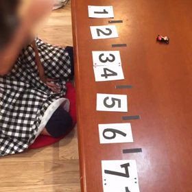 ダルクロースソルフェの番号唱の画像