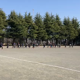 4月2日 学年別インターバル①の画像