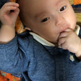 ［動画］授乳の催促の画像