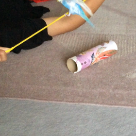 無芸のぴぃさんの画像