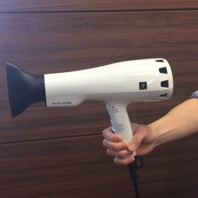 プラズマクラスタードライヤーの画像