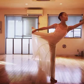 お衣装選び中 ②の画像