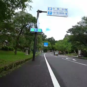 人生初ヒルクライムの画像