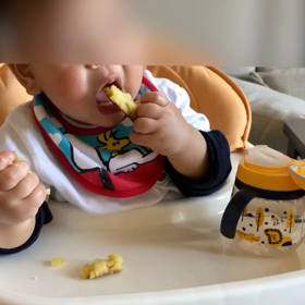 9m15d  入園説明の画像