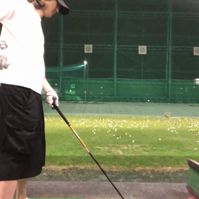 失敗を繰り返すおとこの画像