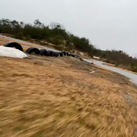 2022年3月22日（火）のおわらサーキットの画像