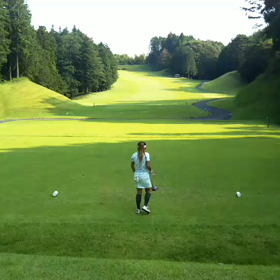 ⛳️ニューセントラルゴルフクラブ⛳️②の画像