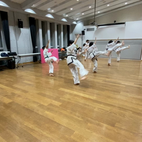 4/20川口道場成年稽古動画の画像