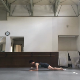 気持ち良いスタジオの画像