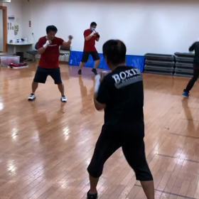 9/24 ボクサダイエット１の画像