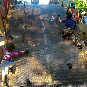 わんぱくの画像