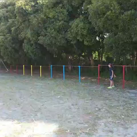 8/5 走り幅跳び練習⑨の画像