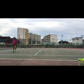 ラダートレーニング開始♪♪の画像