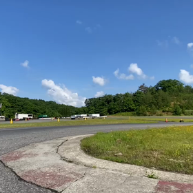 2022年5月23日（月）のおわらサーキットの画像