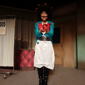 電線音頭！！の画像