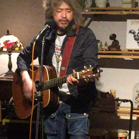 金曜日のライブの画像