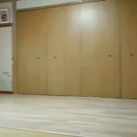 お稽古のご挨拶と髪結いの…練習!?の画像