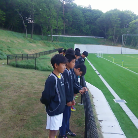 目標３！！の画像