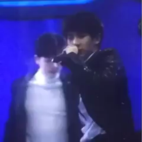 【ボプ】160106 無限挑戦EXPO～ミヌ・動画～の画像