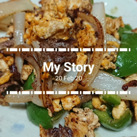 今日の晩ごはんの画像