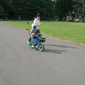 成長しています！の画像