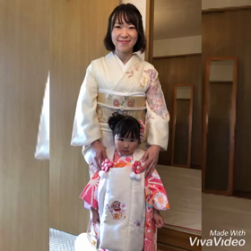 かわいいお客様達♡ありがとうございました♡の画像