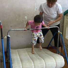 ありがたきスパルタ特訓の画像