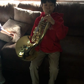 音が出てるの画像