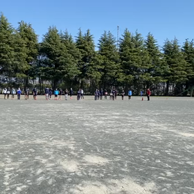 学年別インターバル④の画像