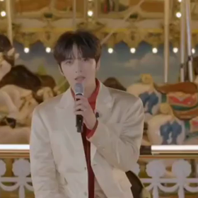 ジェジュンのインスタの画像