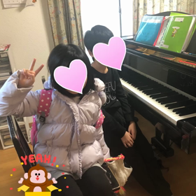 この頃良くなったね。の画像