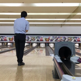 2019/09/04 3歩目フォアフットの画像