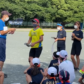 全国大会埼玉県予選 表彰式④の画像