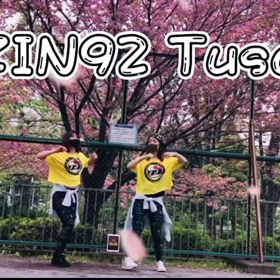 ”Zumba&UJAM by Yukky&Tobie”の画像