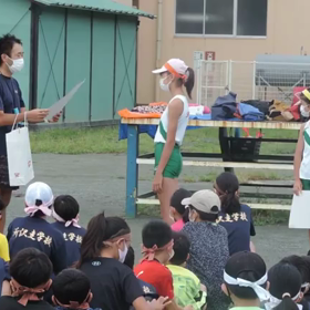 全国大会表彰式(宮本さん、橋本さん)⑦の画像